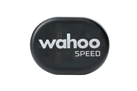 Speed sensor