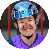 TrainerRoad support agent photo