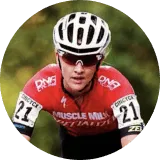 TrainerRoad support agent photo