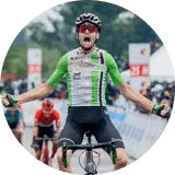 TrainerRoad support agent photo
