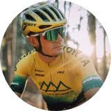 TrainerRoad support agent photo