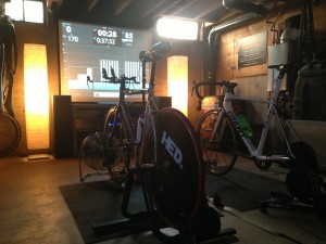 Pain Cave 12