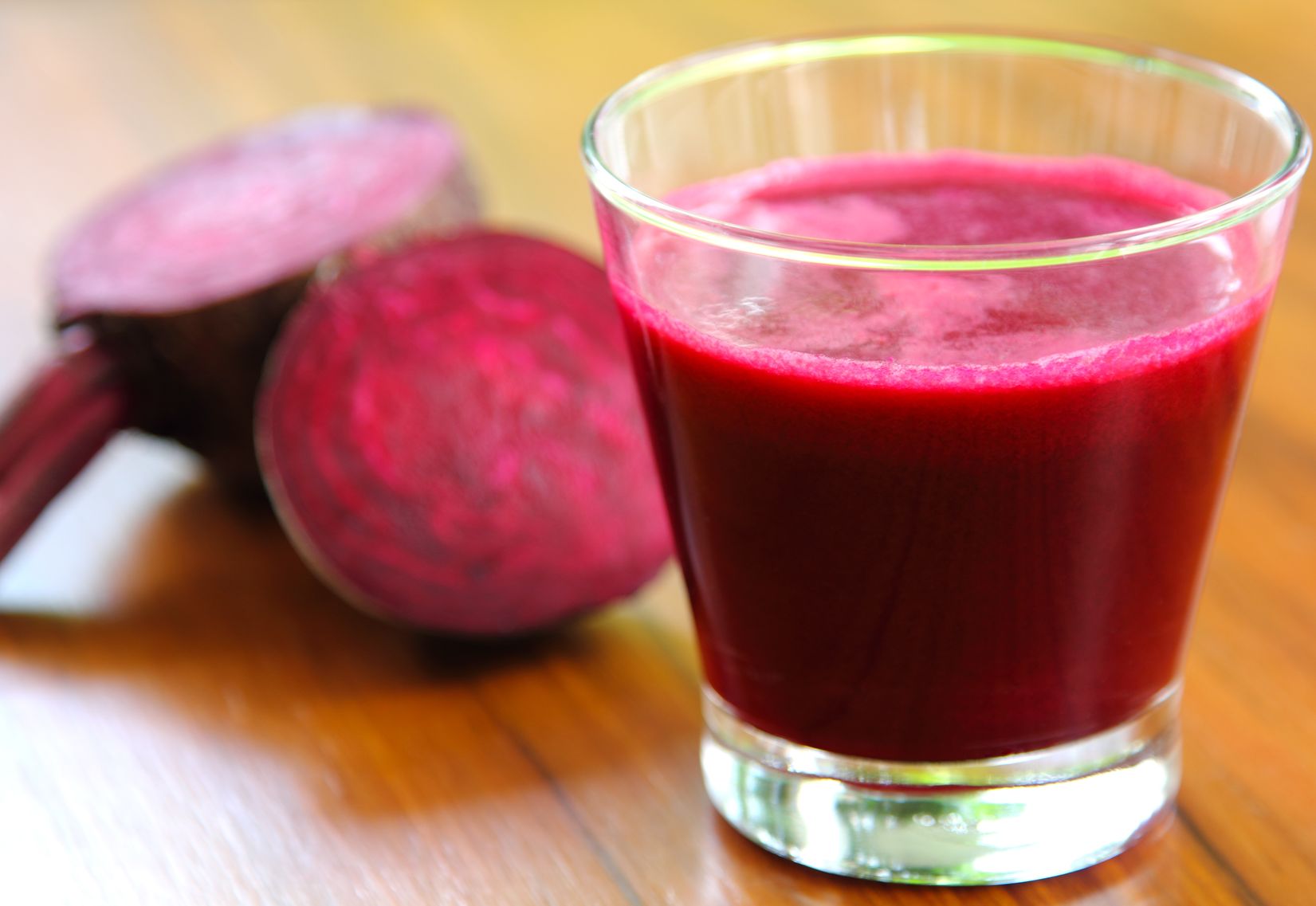 Beet Juice A Look Beyond The Trend TrainerRoad Blog