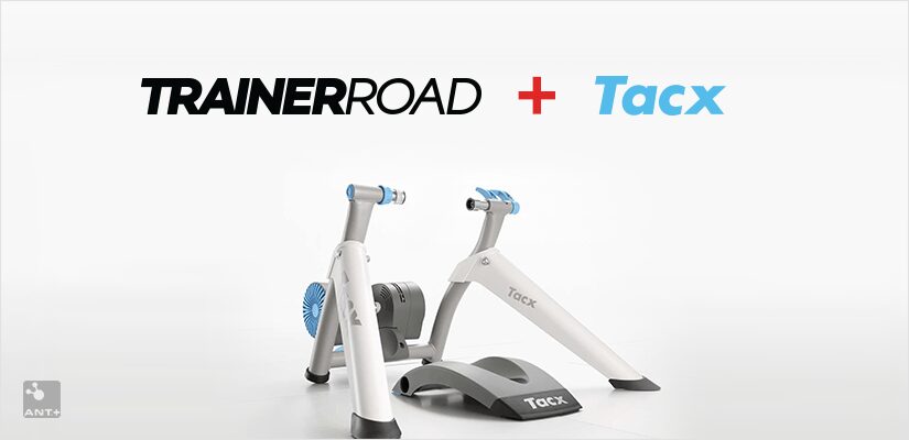 TrainerRoad Tacx Trainer and FE-C Support