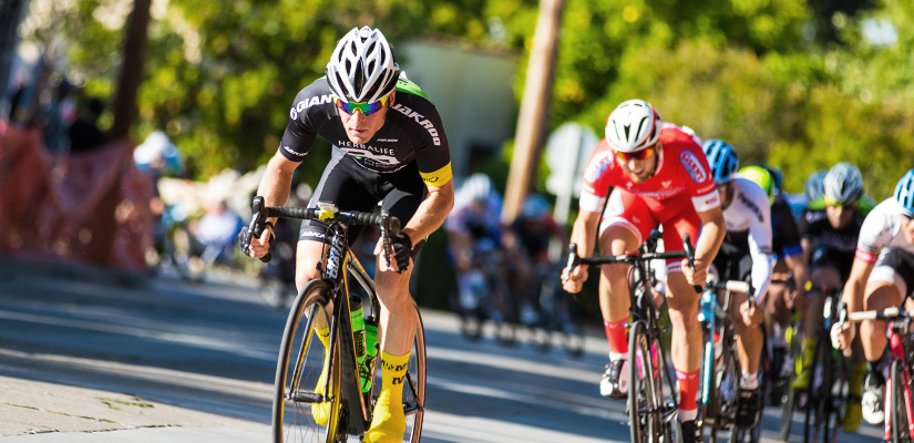 Road Racers: How to Choose and Adjust Your Training Plan