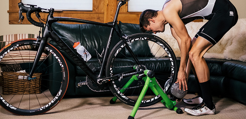 TrainerRoad Is Raising Its Subscription For New Users - SMART Bike Trainers