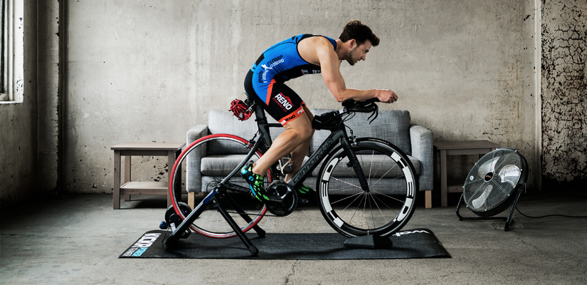 40k time trial