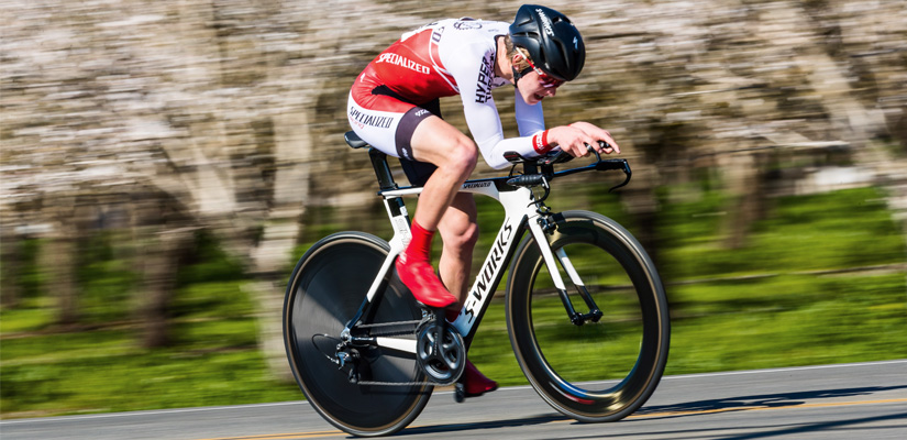 40k time trial
