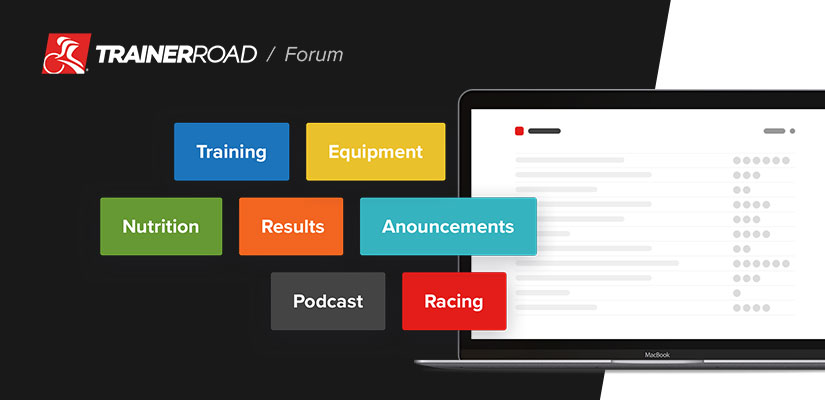 Calendar Update: Recurring Workouts! - TrainerRoad Blog