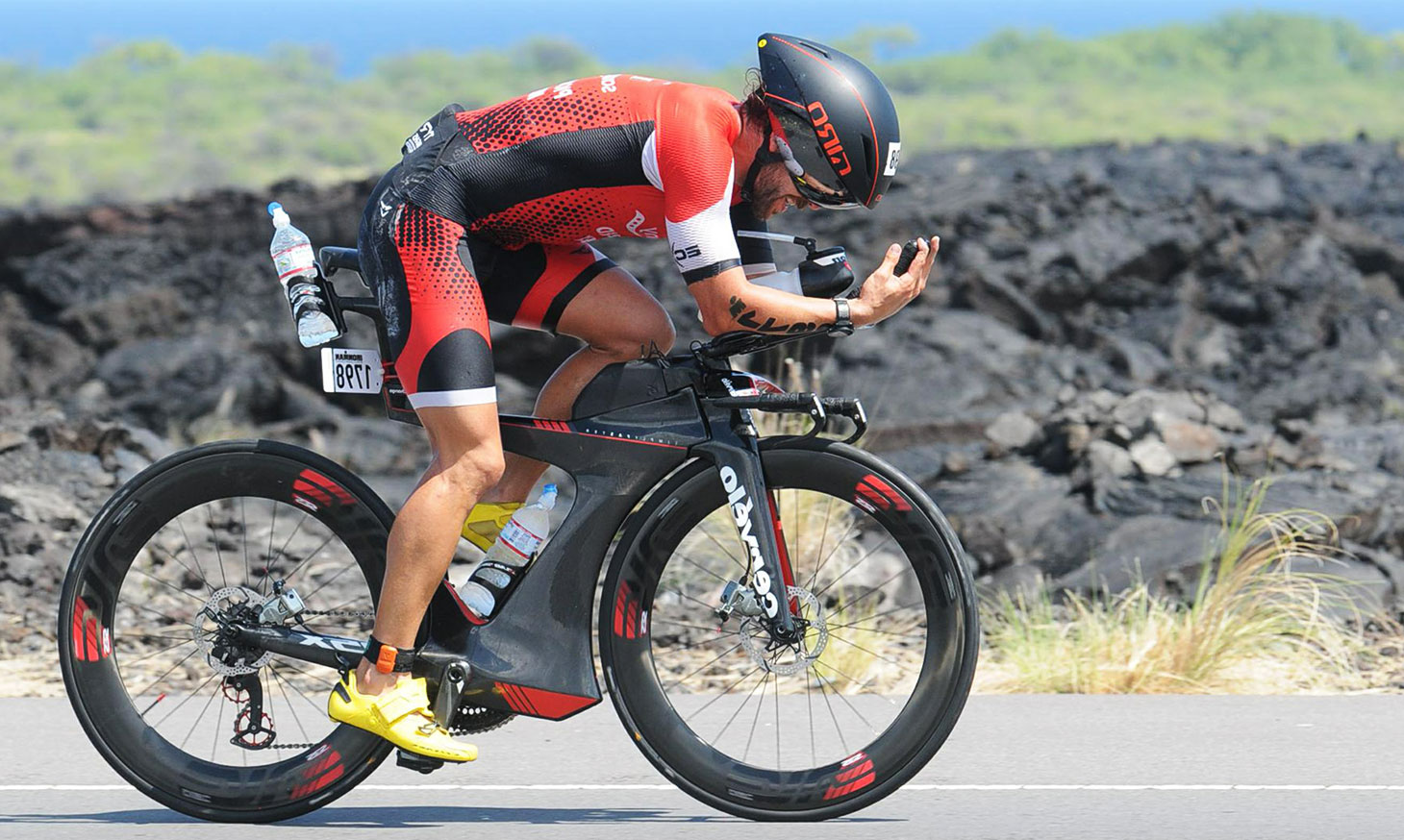 How to Qualify for the IRONMAN World Championship Real Advice from 29