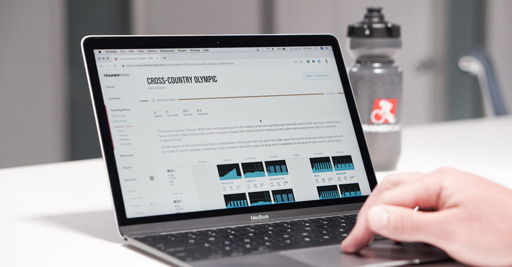 Take Your Training Outside Introducing Outside Workouts