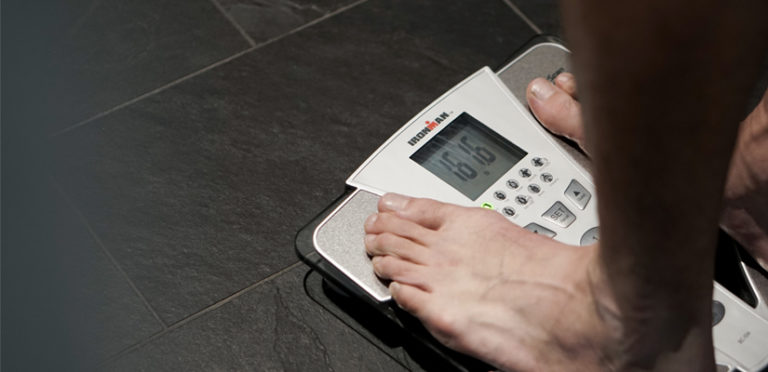 How to Reach Optimal Body Composition