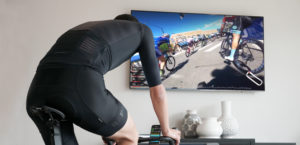 bike training program indoor