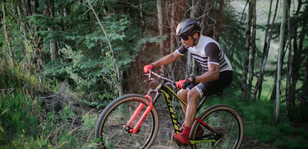 David Curtis went sub-9 at the Leadville Trail 100