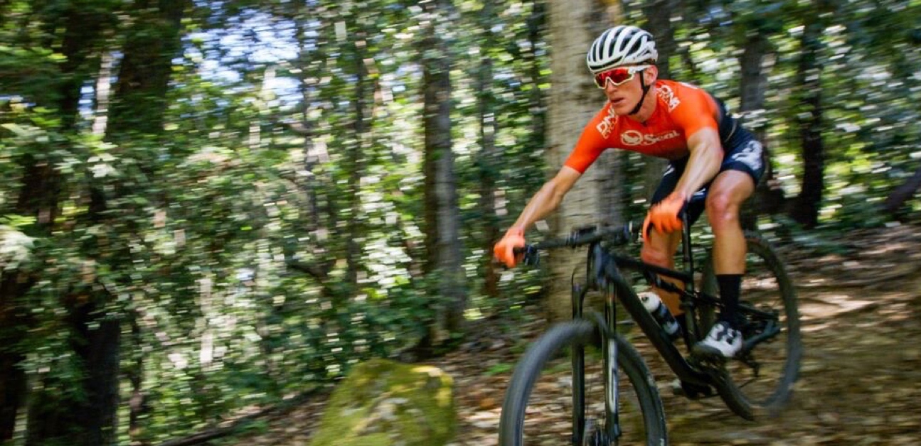 Grazen Leger Armoedig Pro Tips for XC MTB Warmups and Starts - TrainerRoad Blog