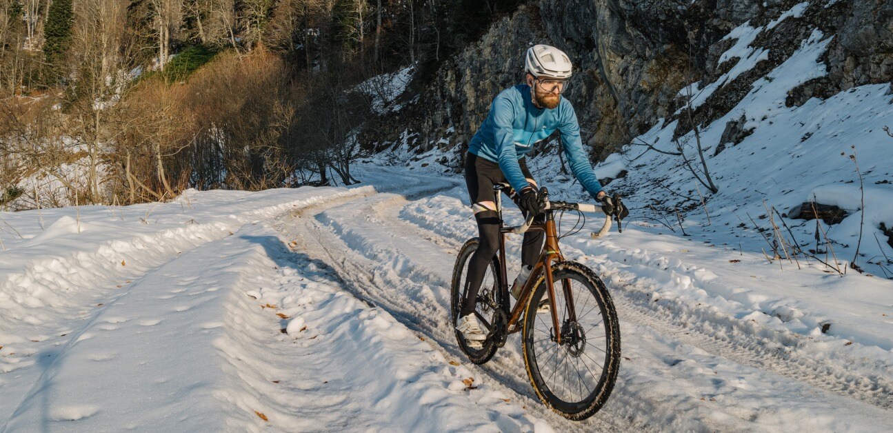 Winter Training Guide: 11 Ways to Become a Faster Cyclist