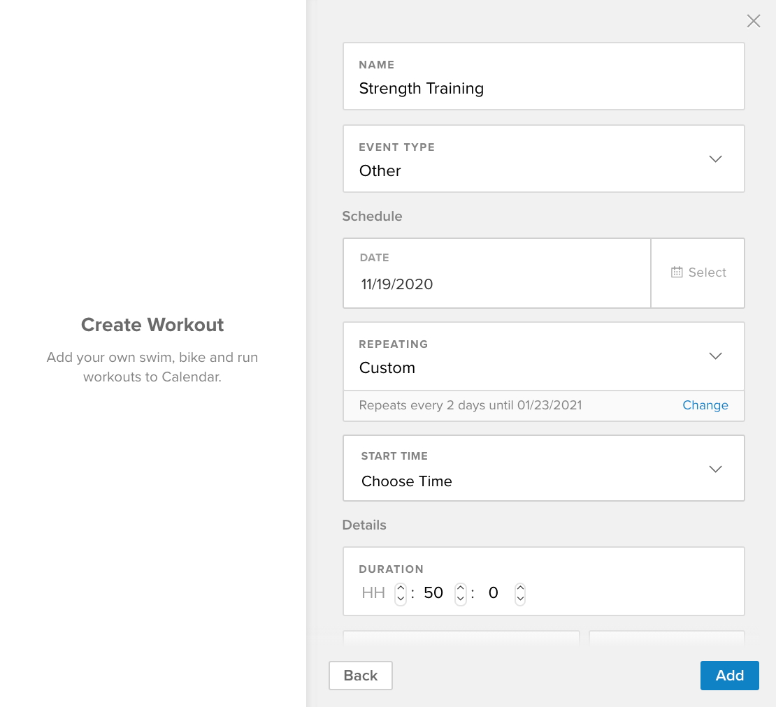 Strength Training Benchmarks for Cyclists TrainerRoad Blog