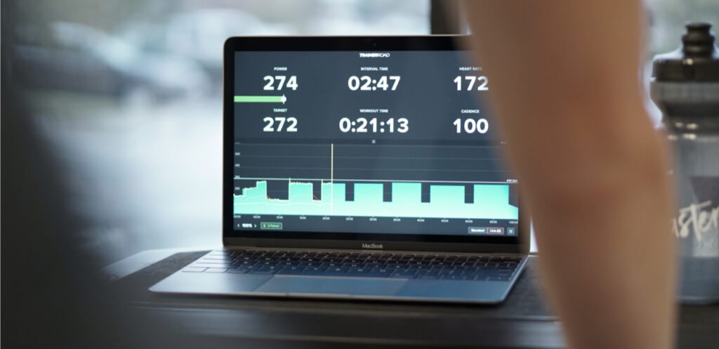 The top 10 ways TrainerRoad makes you a faster cyclist
