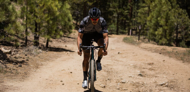 how to train for gravel cycling races