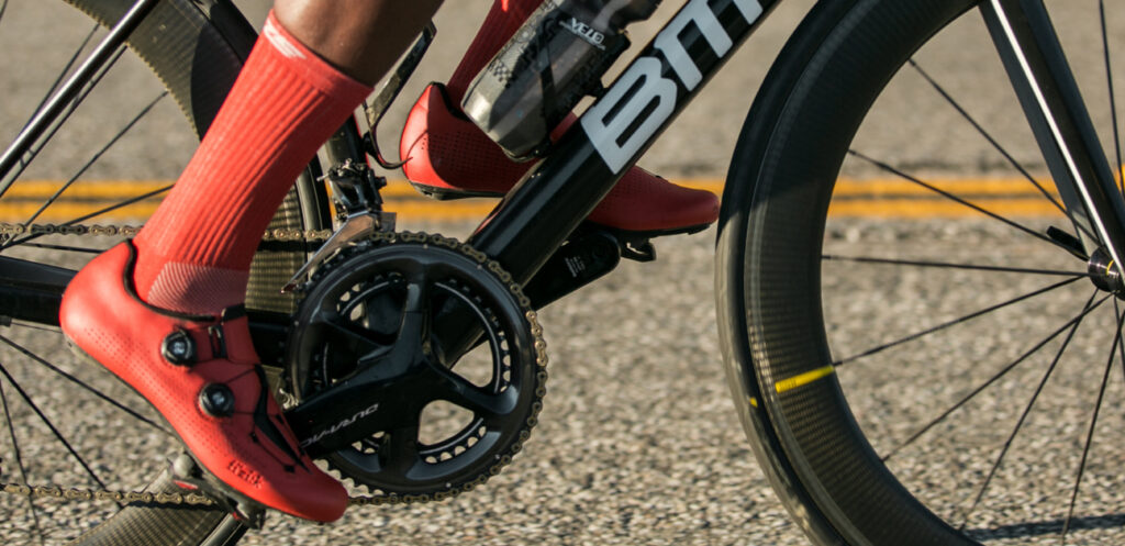 how to choose the right crankset size