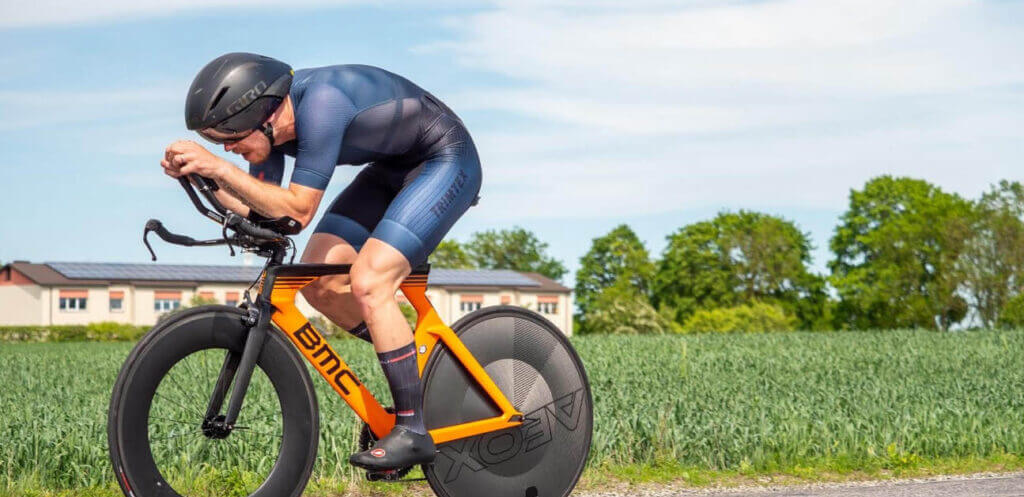 From Triathlete to Age Group Time Trial National Champion