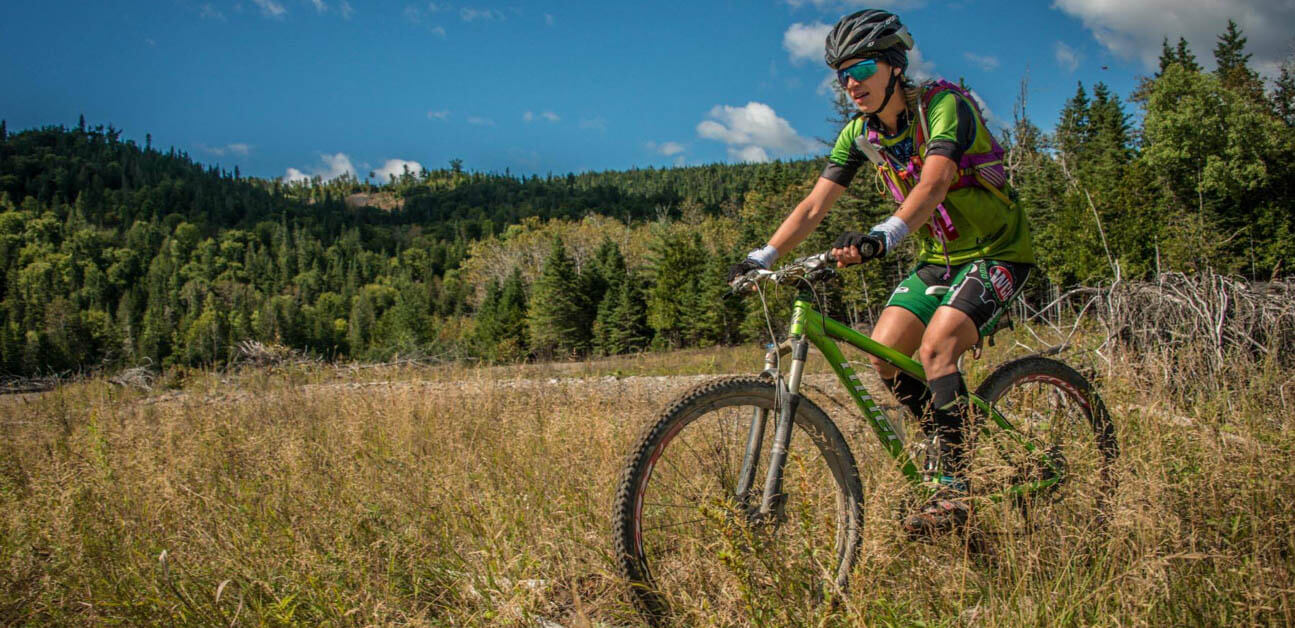 Jessica Kuepfer uses TrainerRoad to land on the podium in multiple sports.