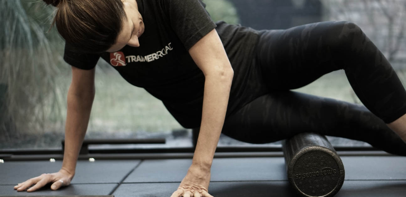 Sore Muscles and Cycling How to Manage DOMS TrainerRoad Blog