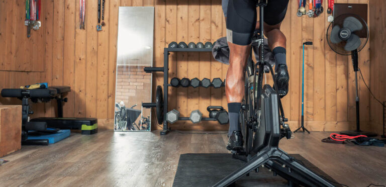 5 Indoor Cycling Workouts to Get Faster