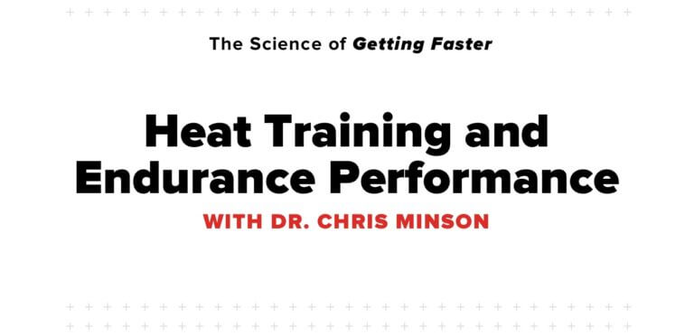 science-of-getting-faster-heat-training