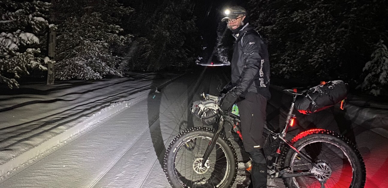 fire pence En del Strength Training and Ultra Endurance Fat Bike Racing With Art O'Connor -  TrainerRoad Blog