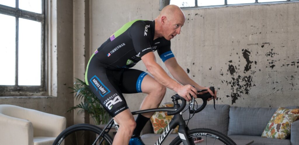 TrainerRoad head coach Chad Timmerman picks his 5 favorite workouts to improve your FTP