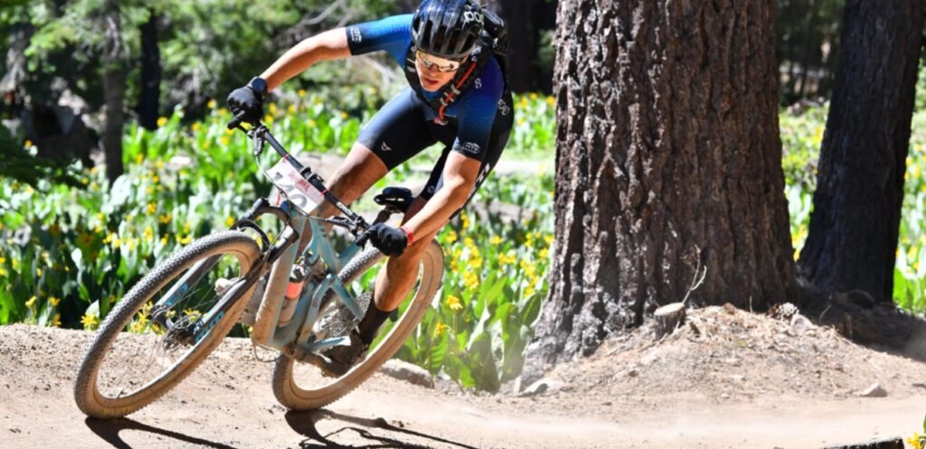 Five Best Workouts for Mountain Bikers