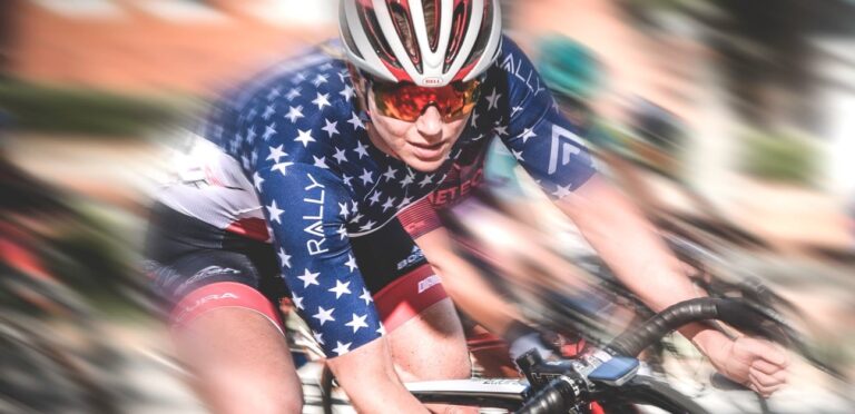 What it Takes to Be a National Champion with Erica Carney – Ask a Cycling Coach 306