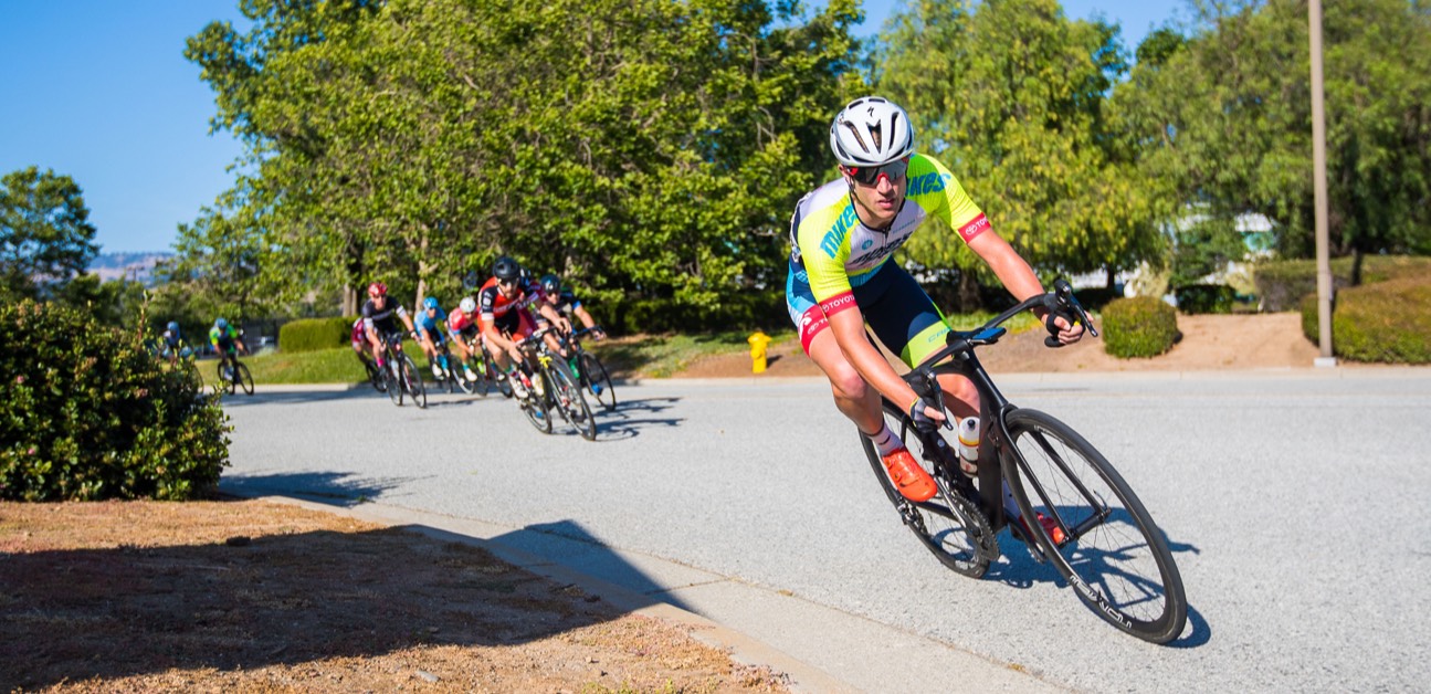 5 Best Workouts for Criterium Racers - TrainerRoad Blog