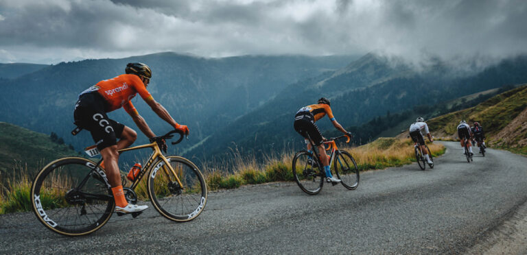 The 15 Most Effective Ways to Lose a Bike Race
