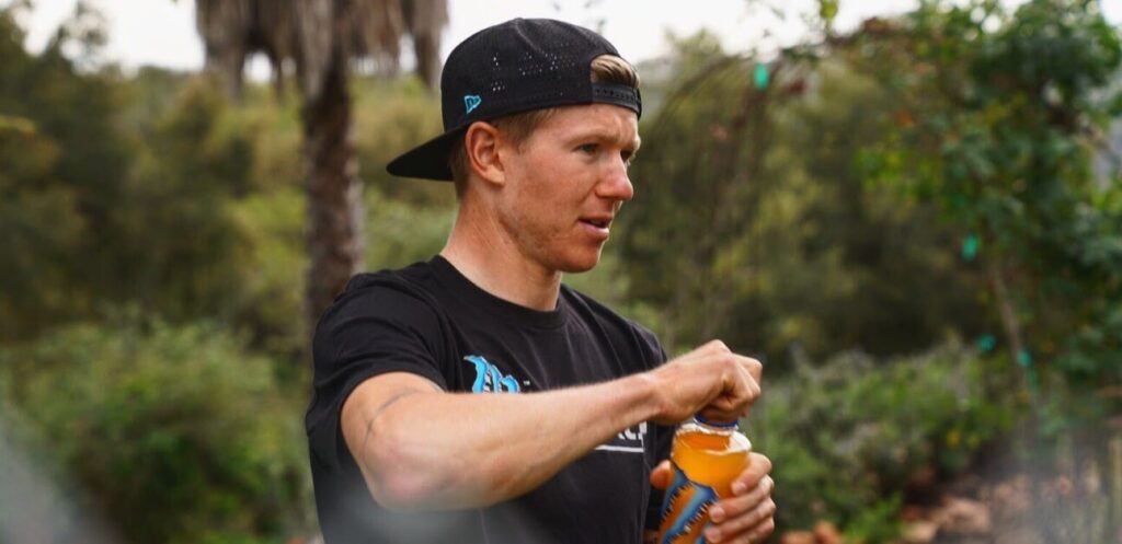 Ask a Cycling Coach Podcast Episode 322: Keegan Swenson joins us to talk about his Leadville and Breck Epic wins and to help us answer your questions on training with bad air quality, finding your strengths and weaknesses and much more. Tune in now and get faster!