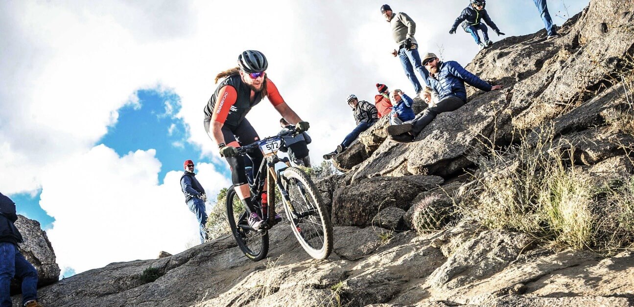 How to Approach Technical Mountain Bike Terrain - TrainerRoad Blog