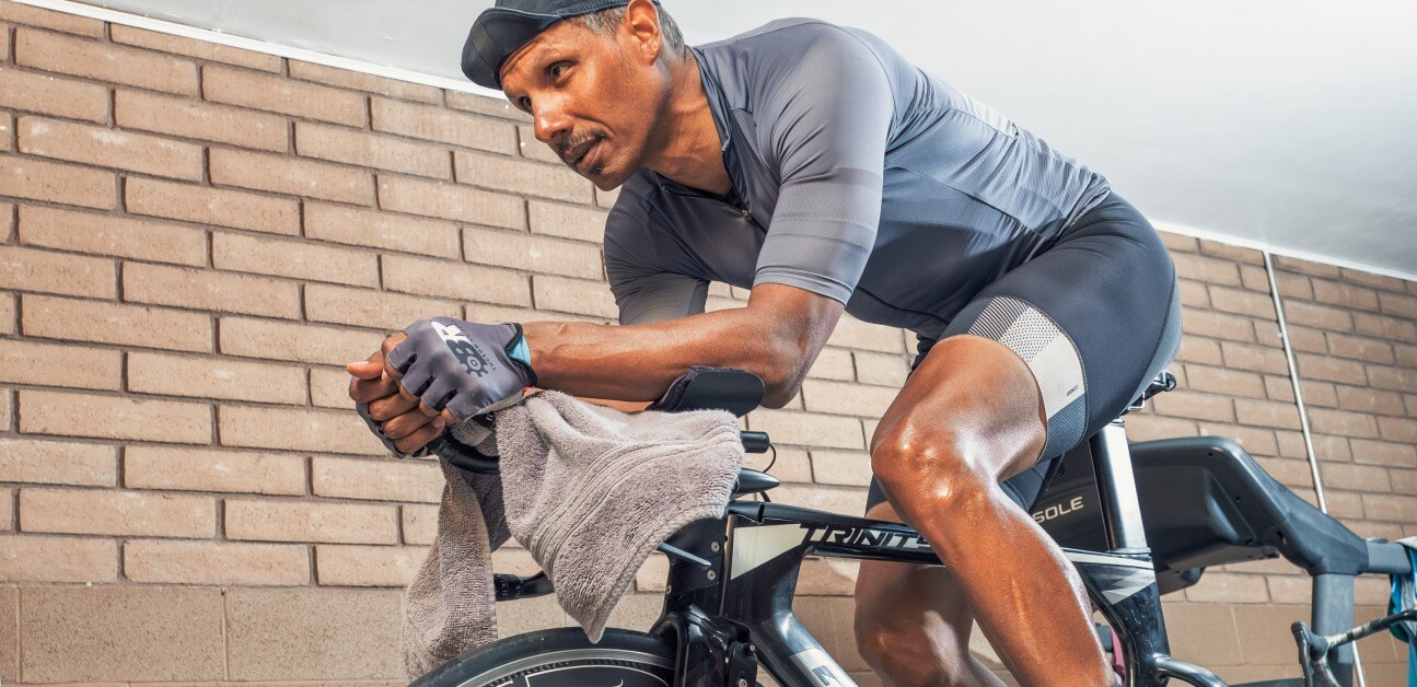 30 Minutes to Peak State: Upper Body Conditioning for Cycling
