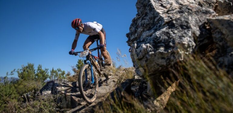 TrainerRoad Athletes Race the 2021 Absa Cape Epic