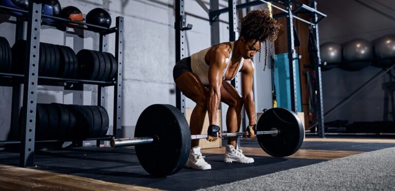 A Strength Coach's Guide to Training Mobility for Olympic Weightlifting