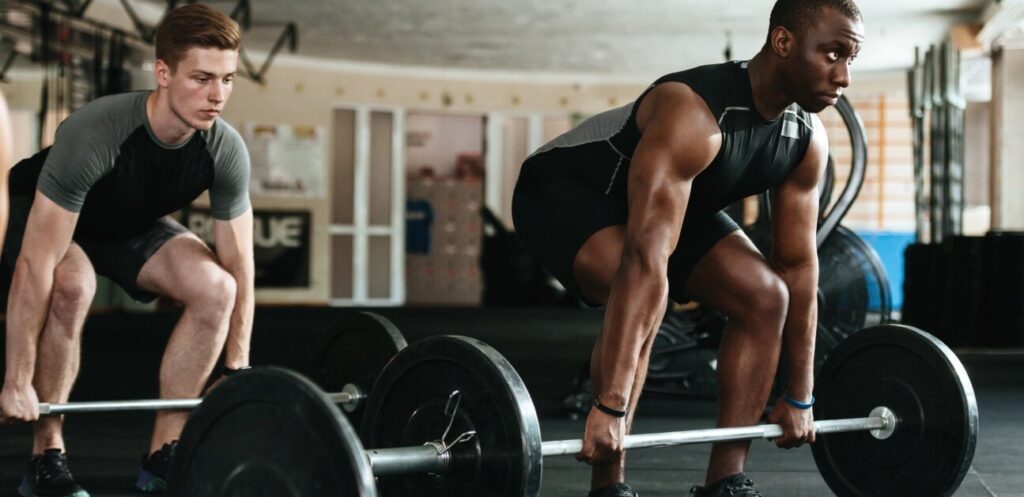 Running or weightlifting? Learn How to Combine Both