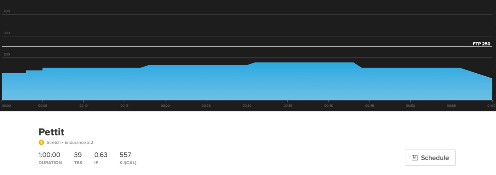 Eight Indoor Cycling Drills for Efficiency and Strength TrainerRoad Blog