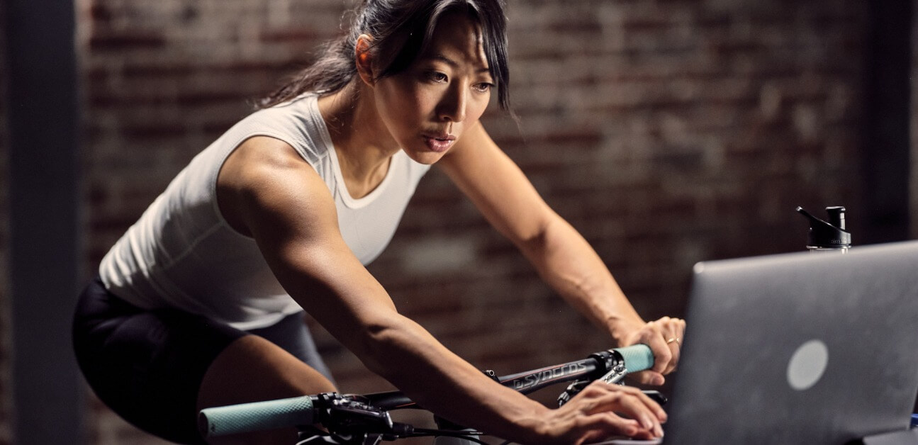 A Peloton instructor ranted about how she disliked the movie