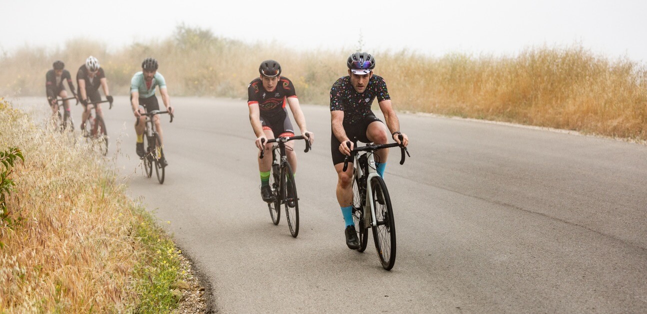 Cycling Training Camps: What are they, and How Can They Make You Faster?