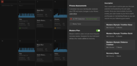 Masters Triathlon Plans - TrainerRoad