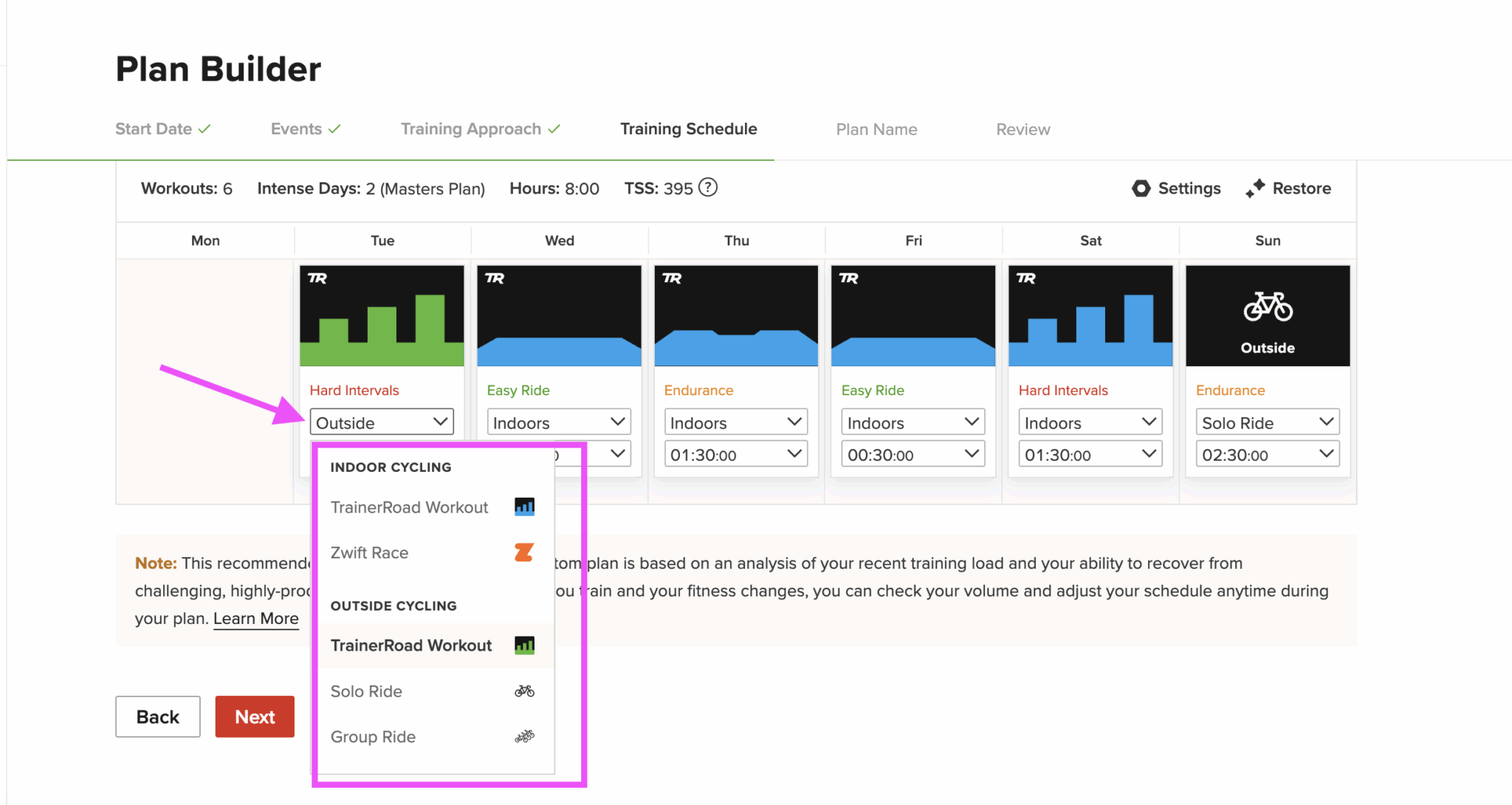 New to Structured Training? Here’s Where to Start | TrainerRoad Blog