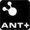 ANT+ logo