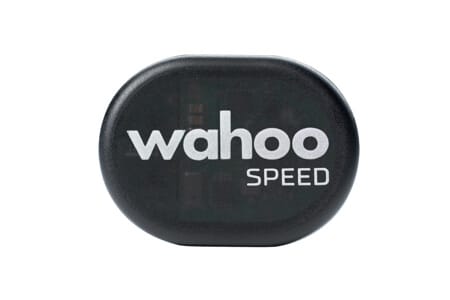 Speed sensor