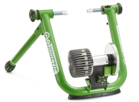 virtual power trainerroad