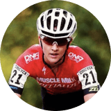 TrainerRoad support agent photo